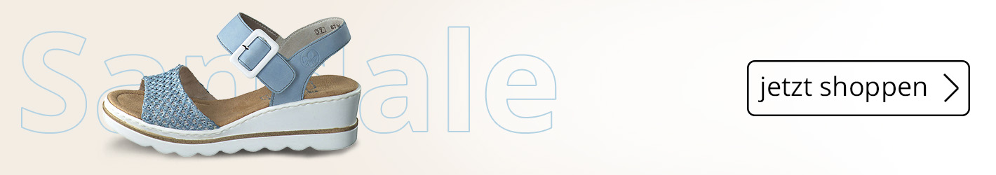 Damen Sandalen günstig online shoppen